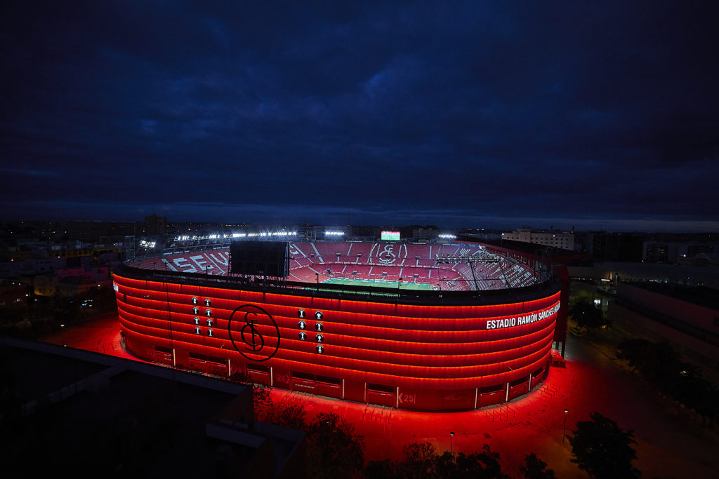 Spain's La Liga Resumes Season After Nationwide Lockdown Due To The Ongoing Coronavirus Crisis
