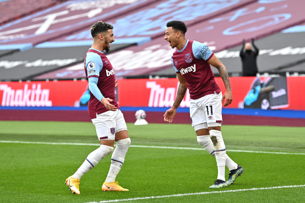 West Ham United v Arsenal - Premier League