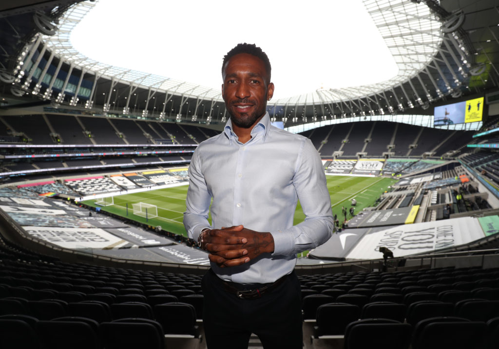 Jermain Defoe was proved right after pre-game Tottenham vs West Ham comments