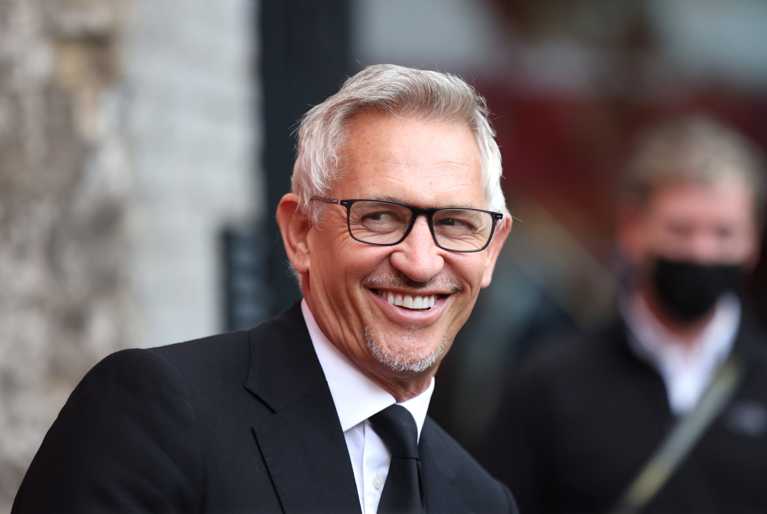 'Beyond me': Gary Lineker takes to Twitter in reaction to Yarmolenko goal and West Ham win