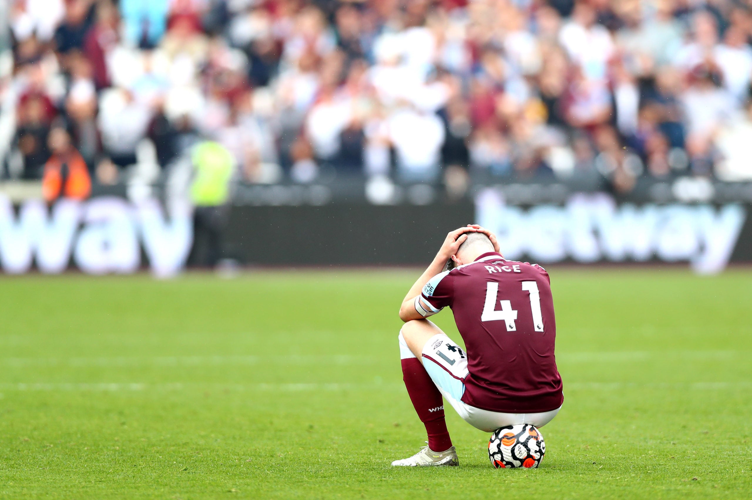 Photo by Chloe Knott - Danehouse/Getty Images