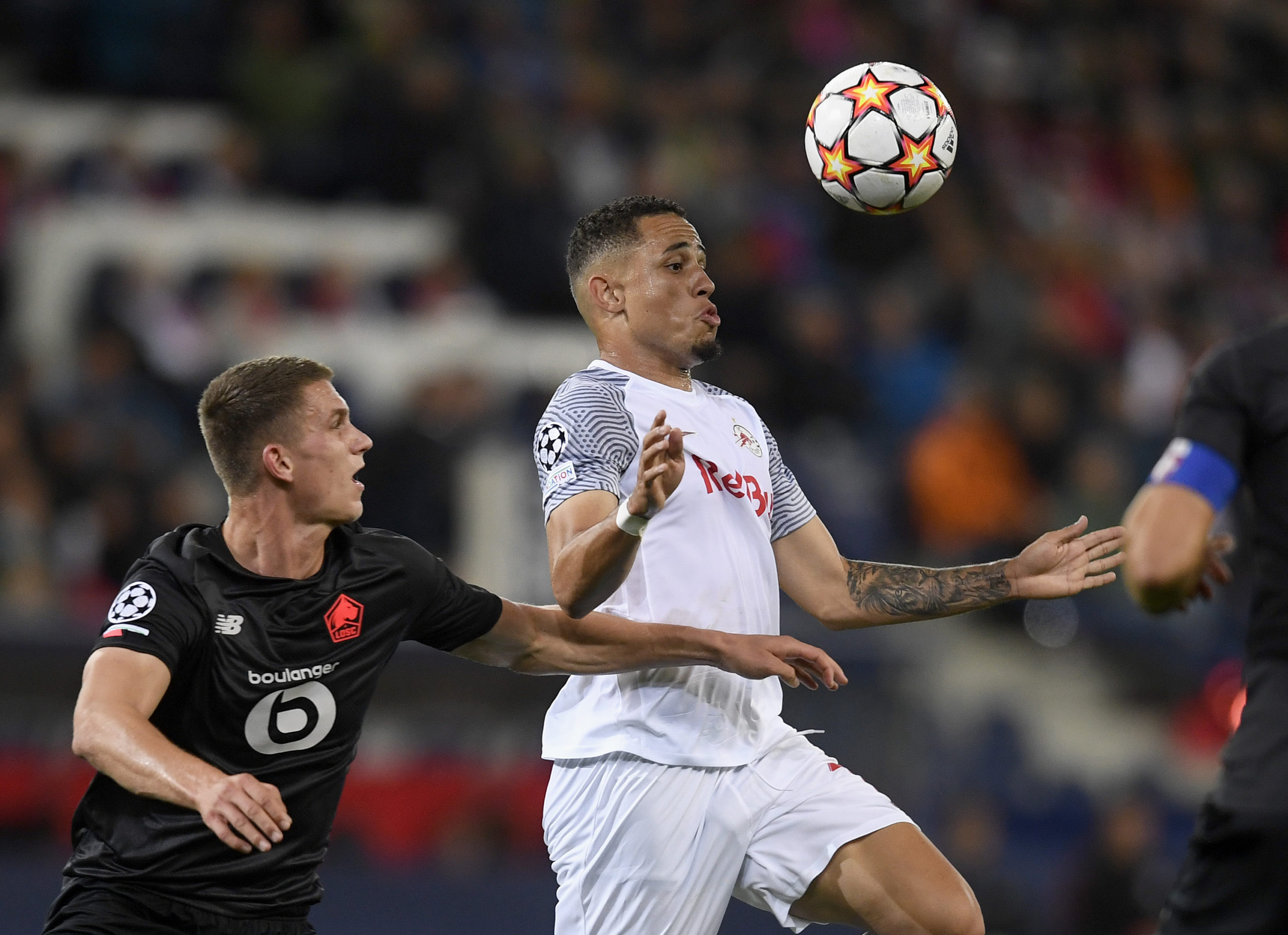 West Ham eyeing up blockbuster Sven Botman signing as David Moyes plans huge squad overhaul
