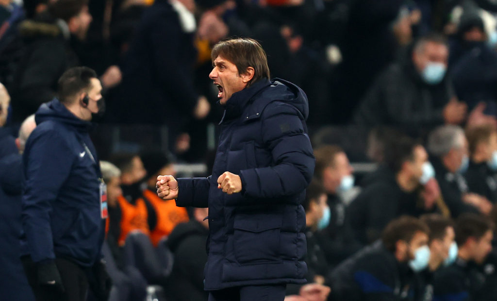 Tottenham Hotspur v West Ham United - Carabao Cup Quarter Final