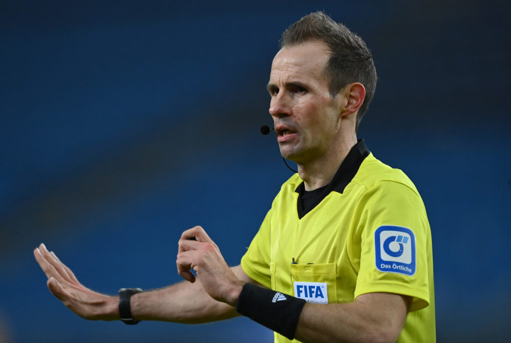 Hamburger SV v FC St. Pauli - Second Bundesliga