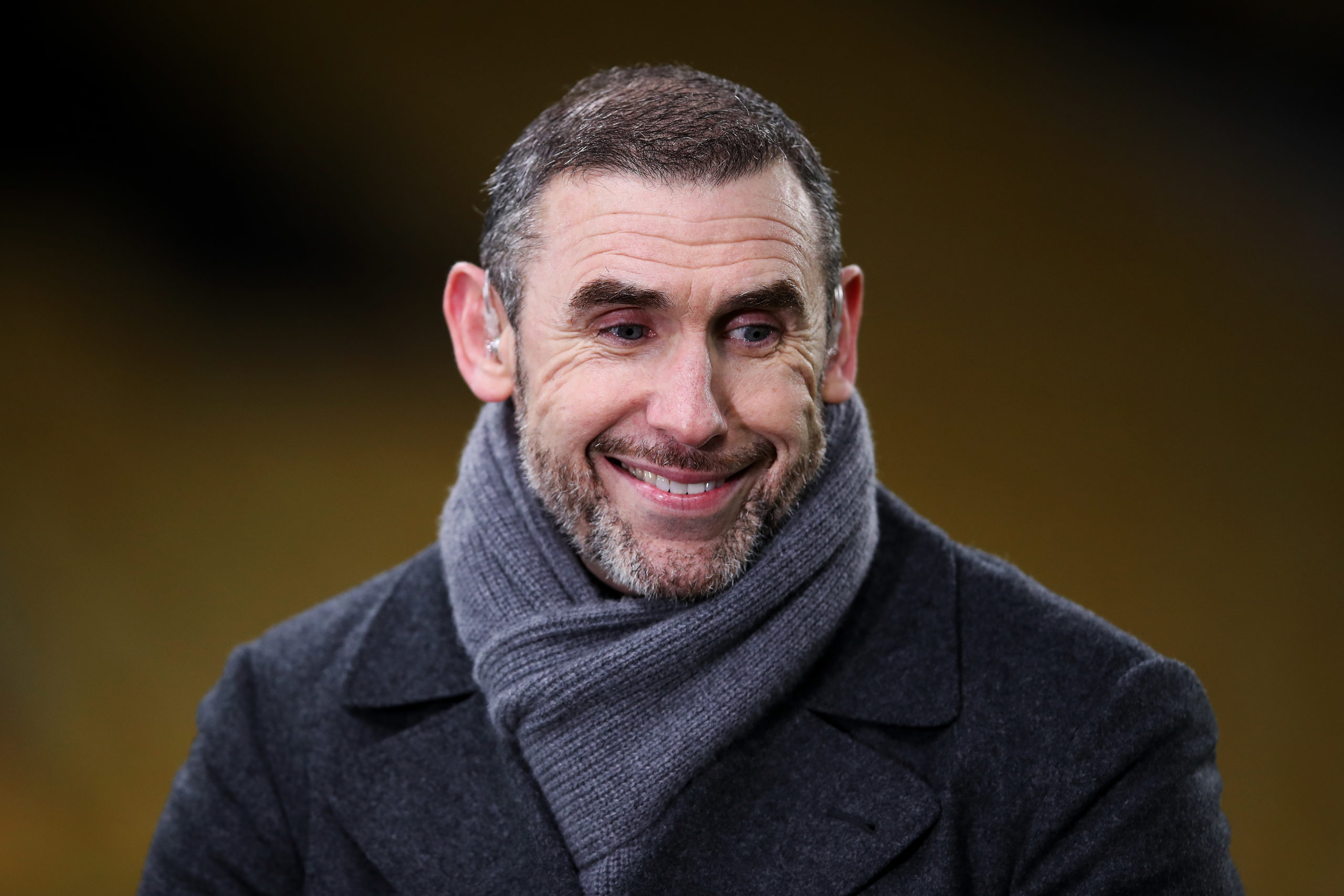 Martin Keown left with egg on his face after insulting West Ham star Lucas Paqueta, Leeds and Spurs