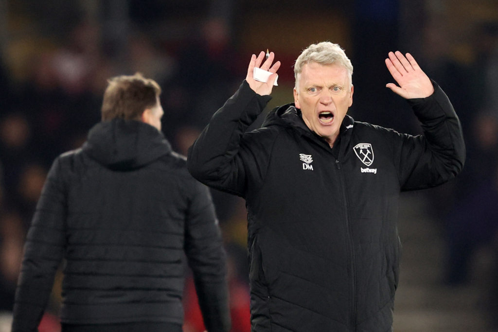 Southampton v West Ham United: The Emirates FA Cup Fifth Round
