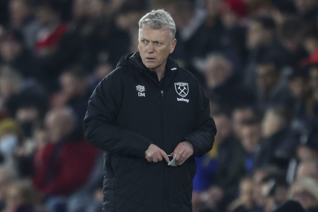 Southampton v West Ham United: The Emirates FA Cup Fifth Round