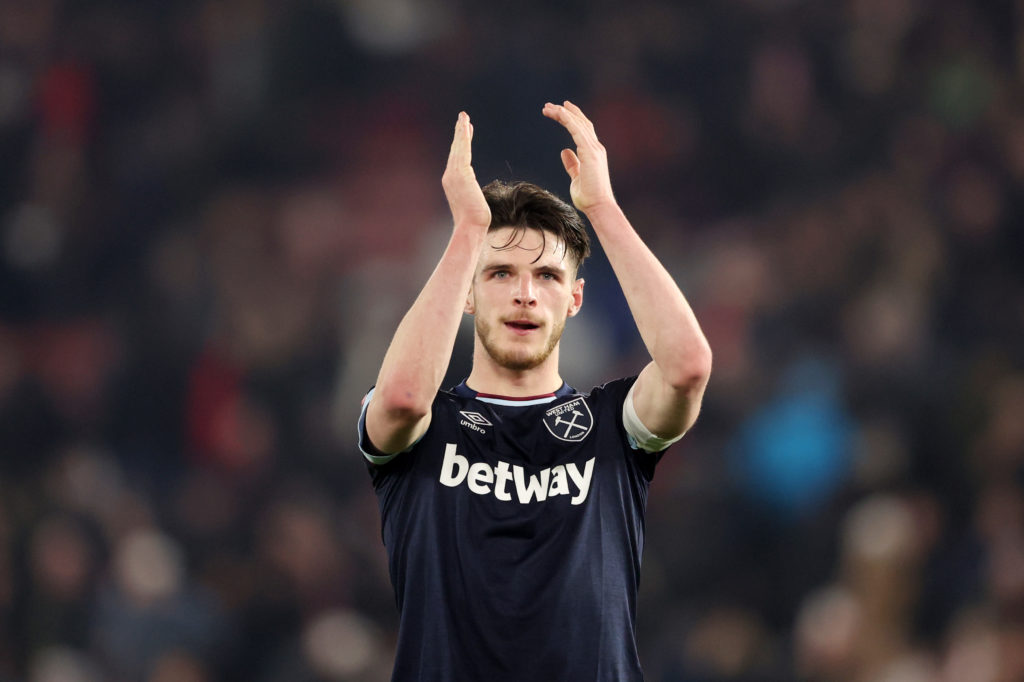 Southampton v West Ham United: The Emirates FA Cup Fifth Round