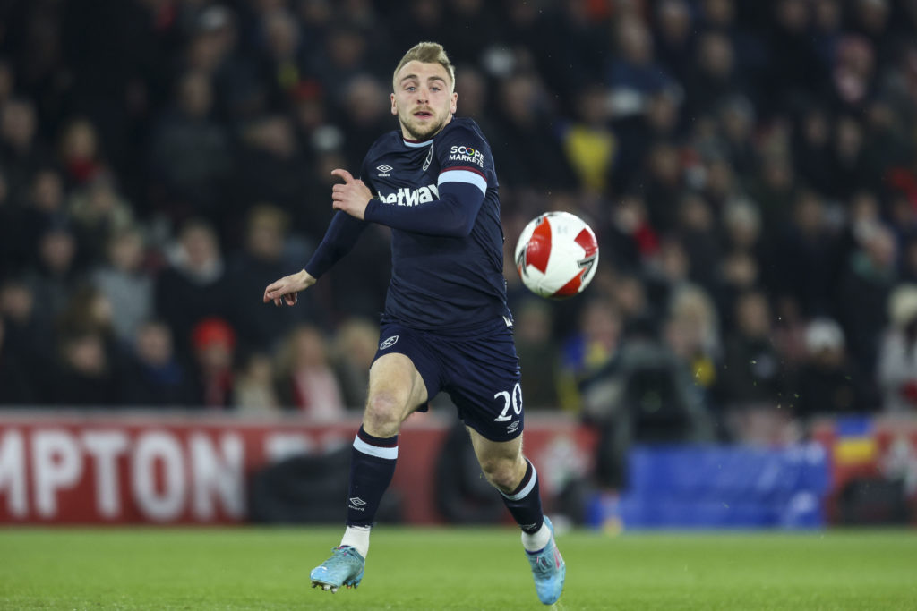 Southampton v West Ham United: The Emirates FA Cup Fifth Round