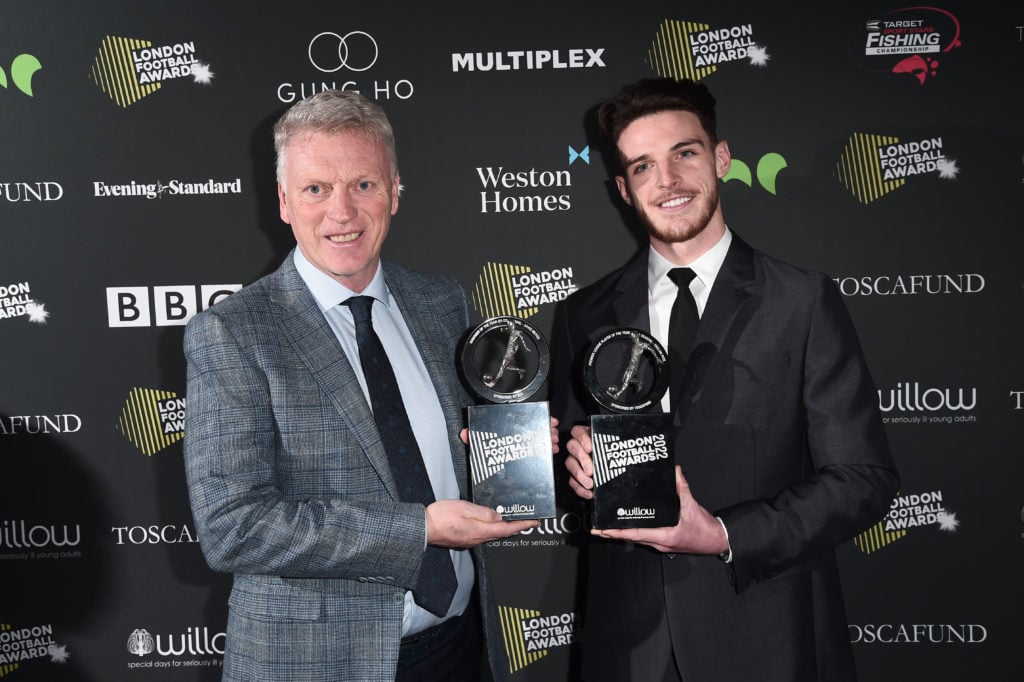 The London Football Awards