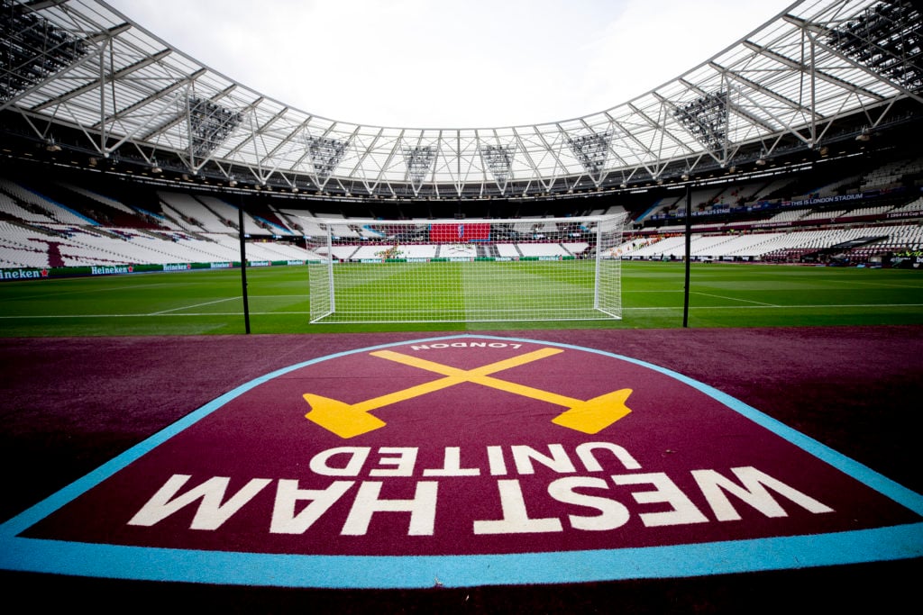 West Ham United 2021-22 Umbro Home Kit - Football Shirt Culture - Latest  Football Kit News and More