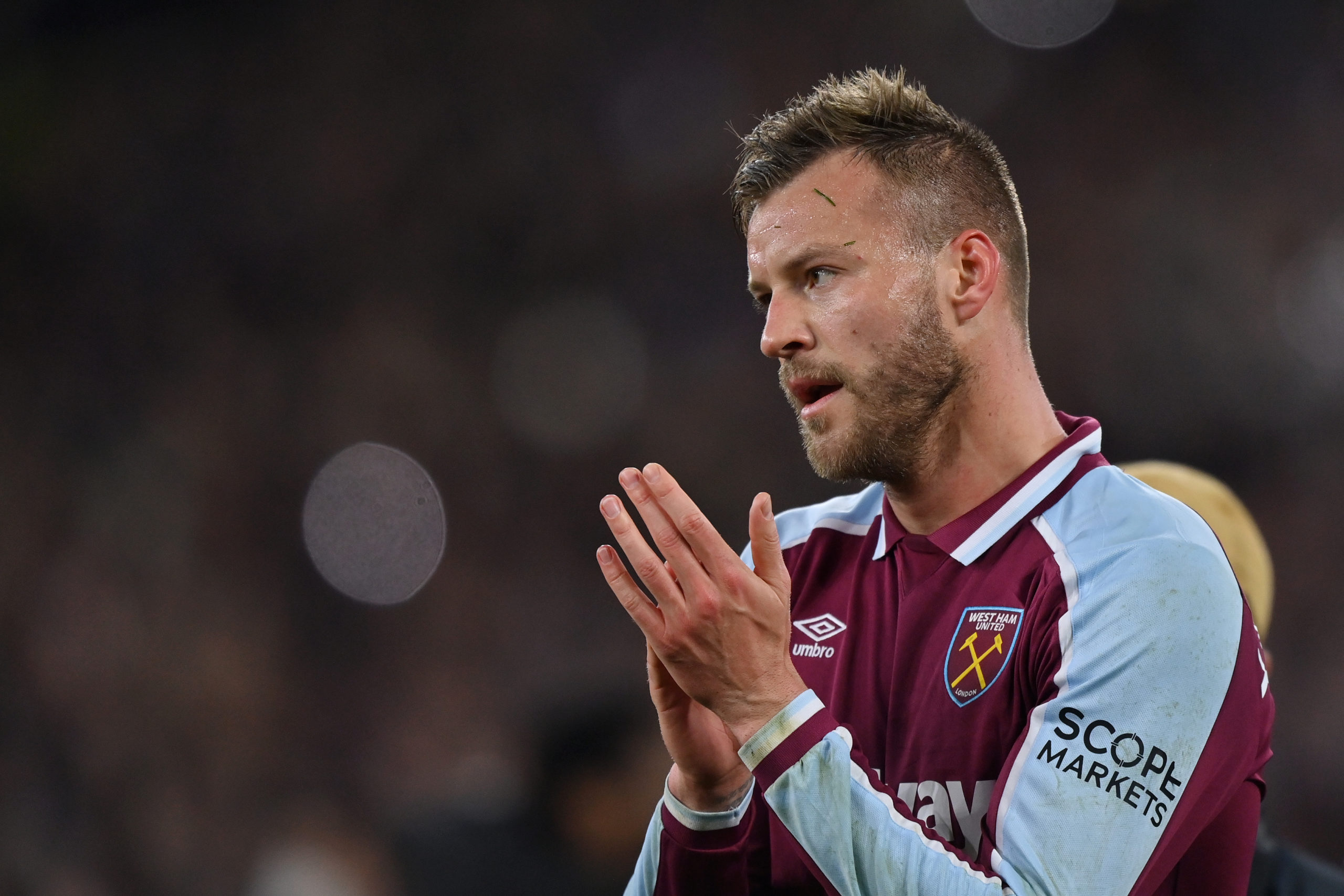 Andriy Yarmolenko sends classy and brutally honest farewell message and West Ham respond as lucrative move confirmed