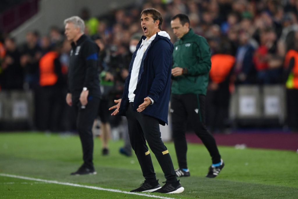 West Ham United v Sevilla FC: Round of 16 Leg Two - UEFA Europa League