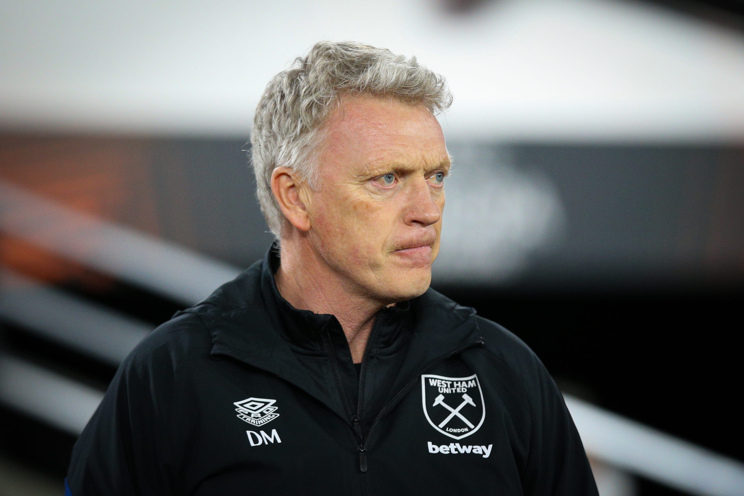 Forget Liverpool because ex West Ham man David Moyes didn't rate now surely looks destined for Man United