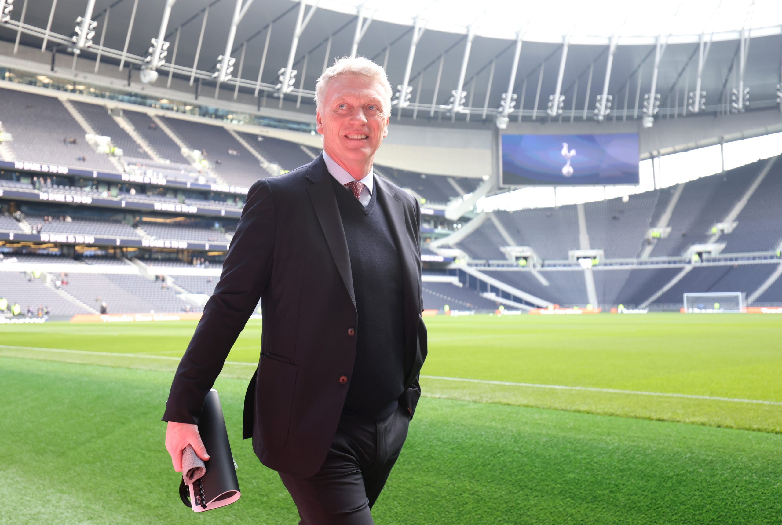 Photo by Tottenham Hotspur FC/Tottenham Hotspur FC via Getty Images