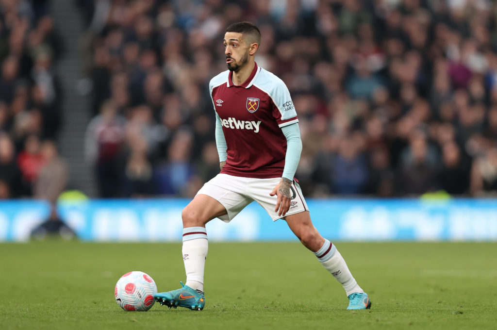 Tottenham Hotspur v West Ham United - Premier League