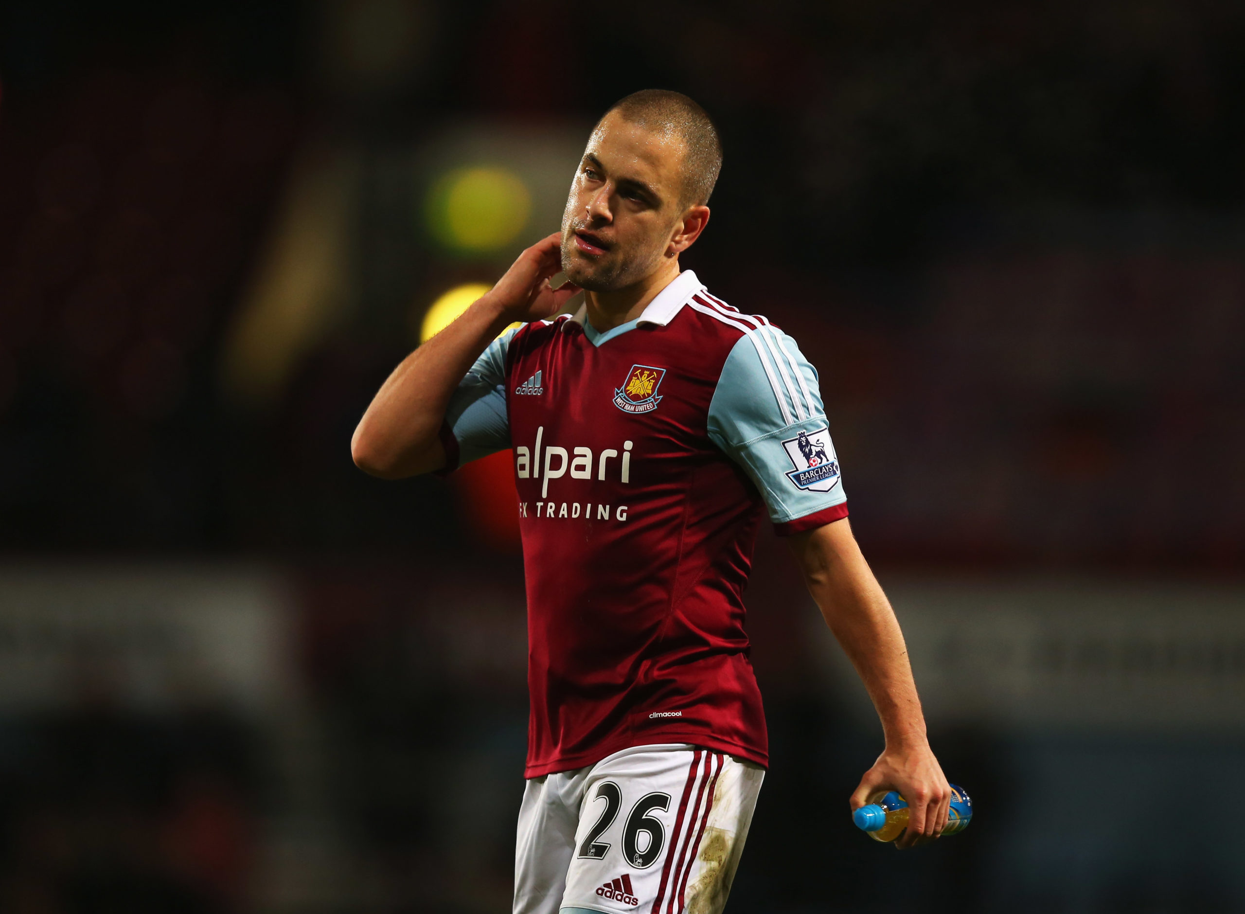 'It was great' Joe Cole absolutely loved what West Ham ace did in the 90th minute v Sevilla