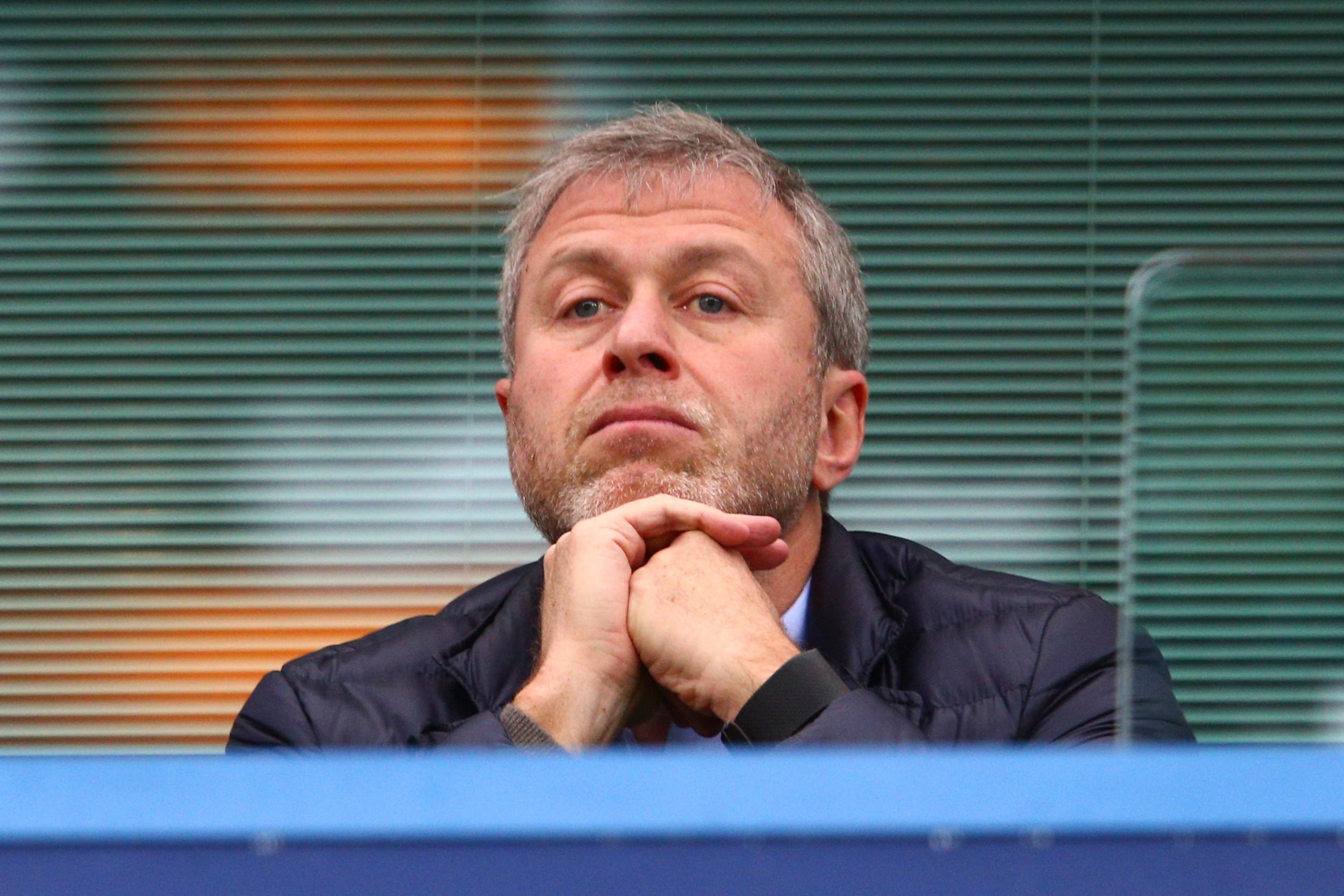 Roman Abramovich lifts lid on why he bought Chelsea instead of West Ham after saving the life of Hammers fan