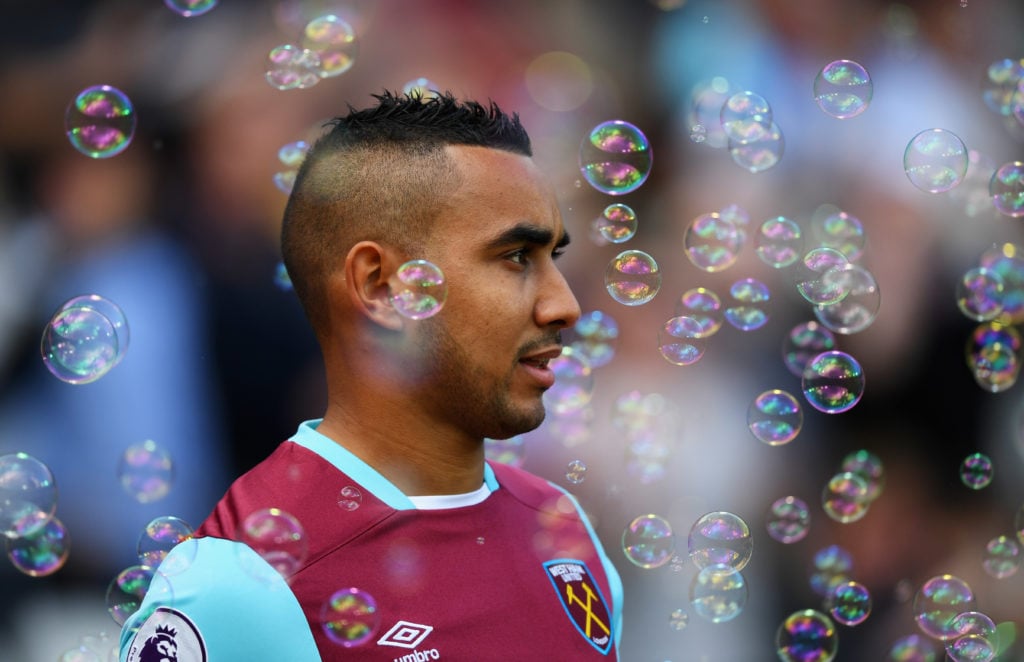 Former Hammers Dimitri Payet lit up West Ham and the Premier League after signing on June 26th 2015.