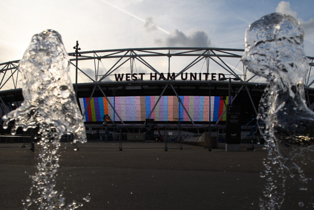 Mayor Orders Inquiry Into Spiraling Cost Of The Olympic Stadium's Football Conversion