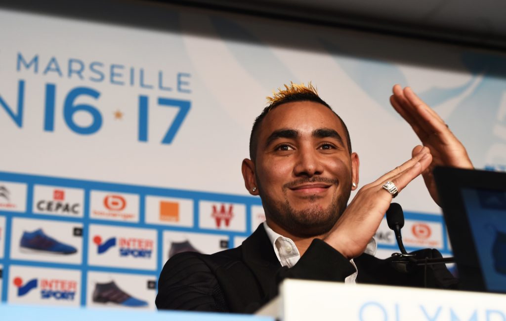 FBL-FRA-LIGUE1-MARSEILLE-PAYET