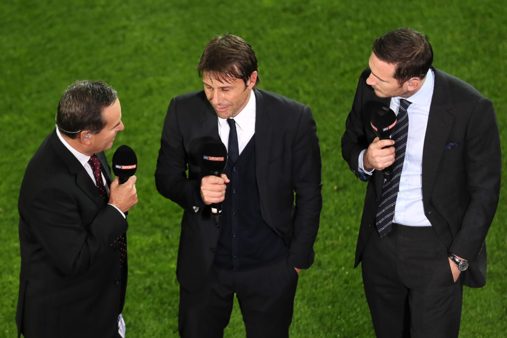 West Bromwich Albion v Chelsea - Premier League