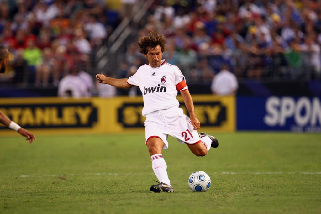 AC Milan v Chelsea FC