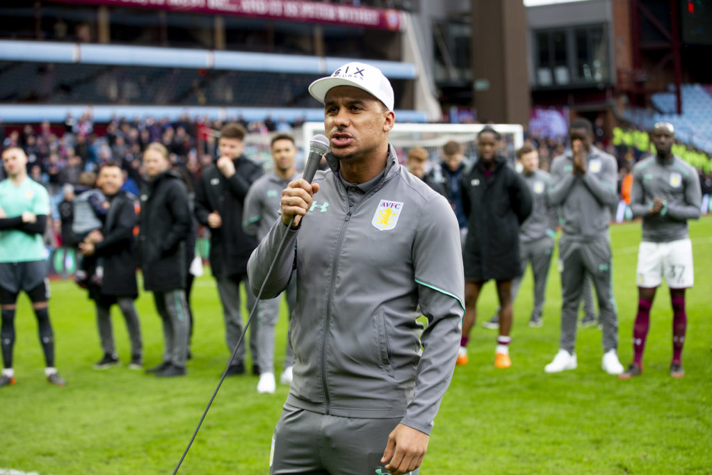 Aston Villa v Derby County - Sky Bet Championship