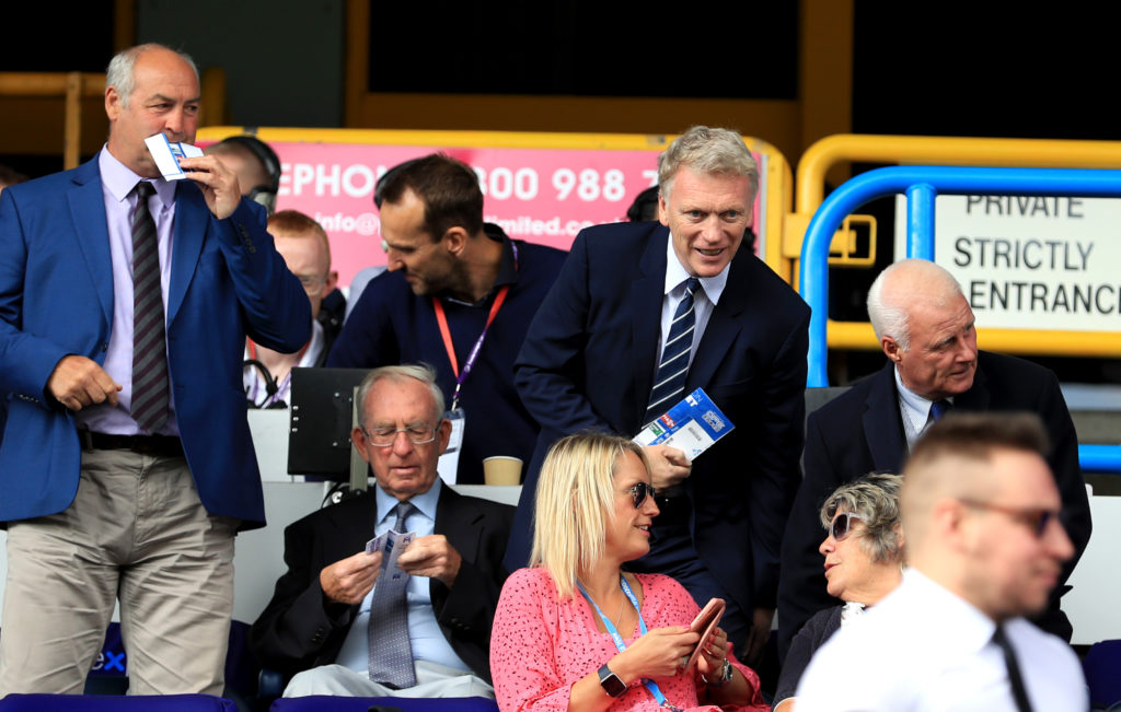 Huddersfield Town v Cardiff City - Premier League