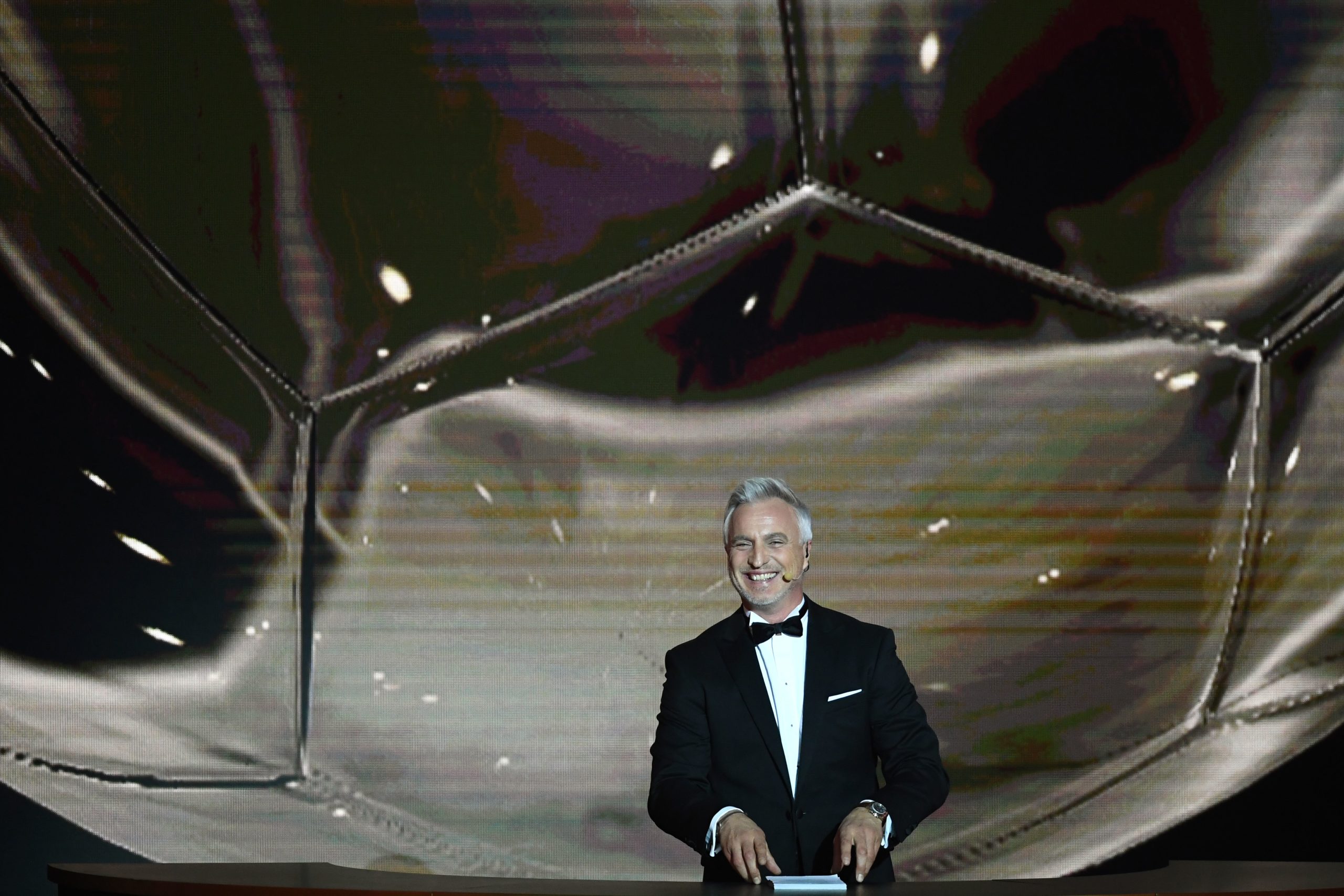 David Ginola really impressed by one West Ham player