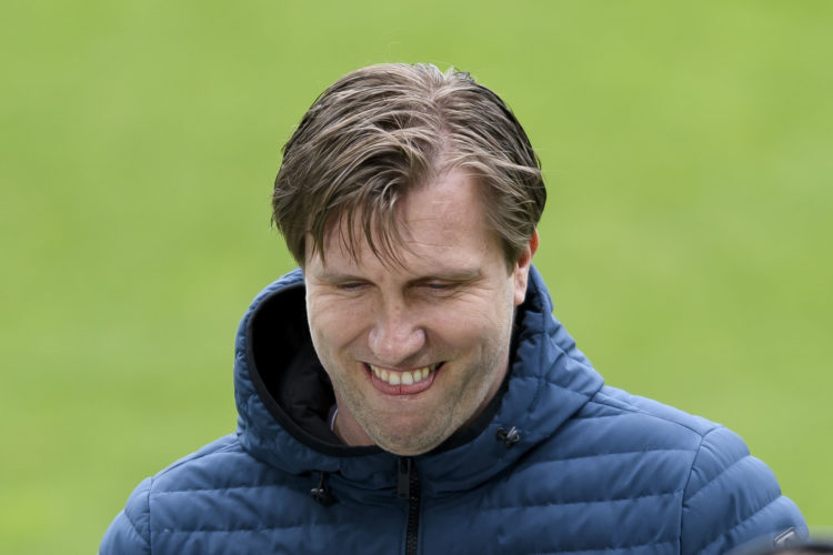Eintracht Frankfurt chief makes quite frankly ludicrous claim ahead of West Ham Europa League clash