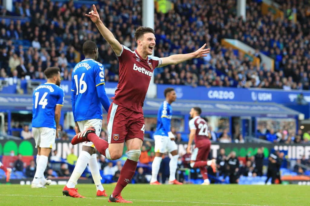 FBL-ENG-PR-EVERTON-WEST HAM