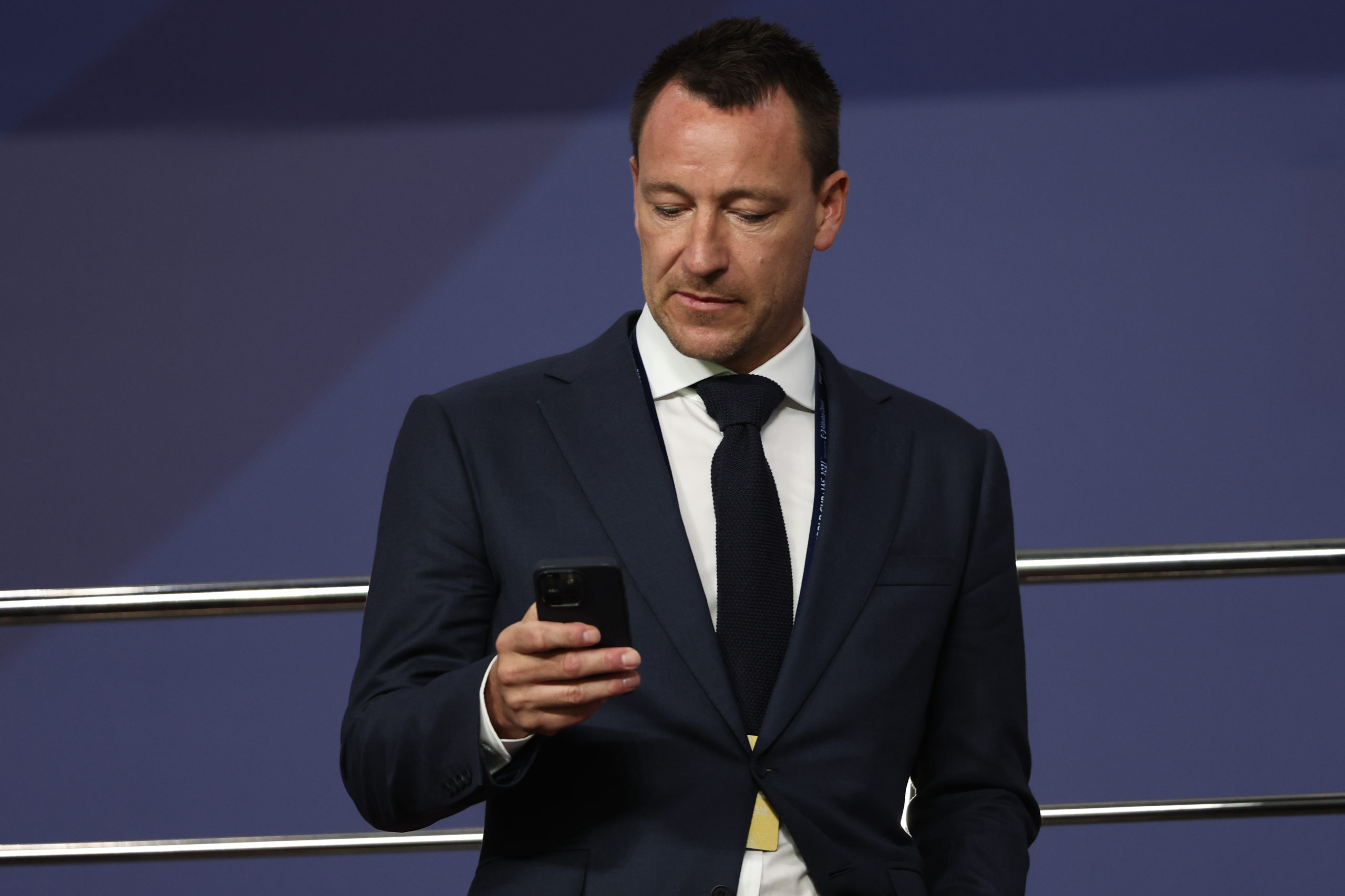 John Terry sends a clear message to West Ham owners over summer transfers as David Moyes faces rebuild