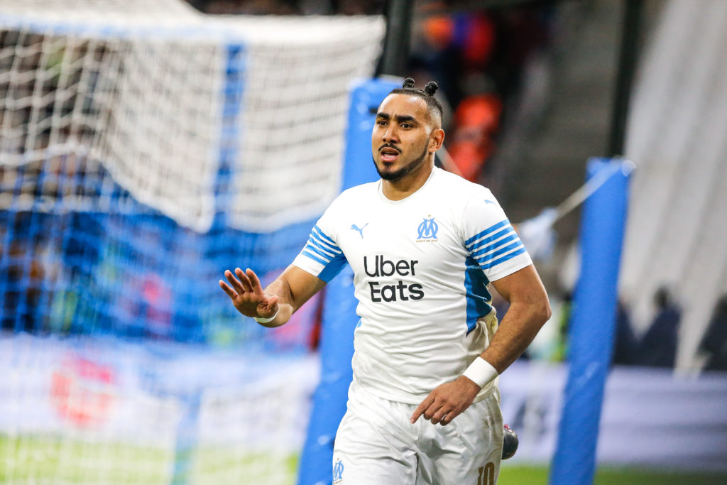 Olympique de Marseille v Qarabag FK - UEFA Europa Conference League