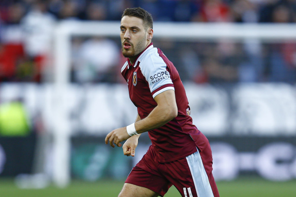 ESP: Sevilla FC-West Ham. UEFA Europa League