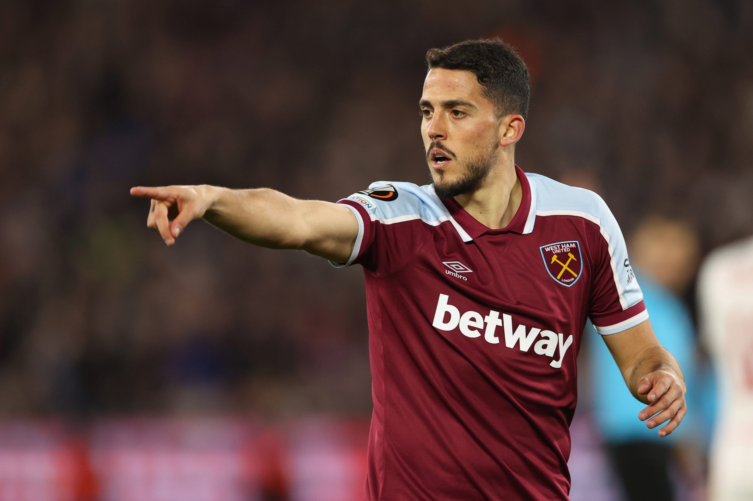 'Shocking' Pablo Fornals lifts the lid on what Sevilla players said to him about West Ham