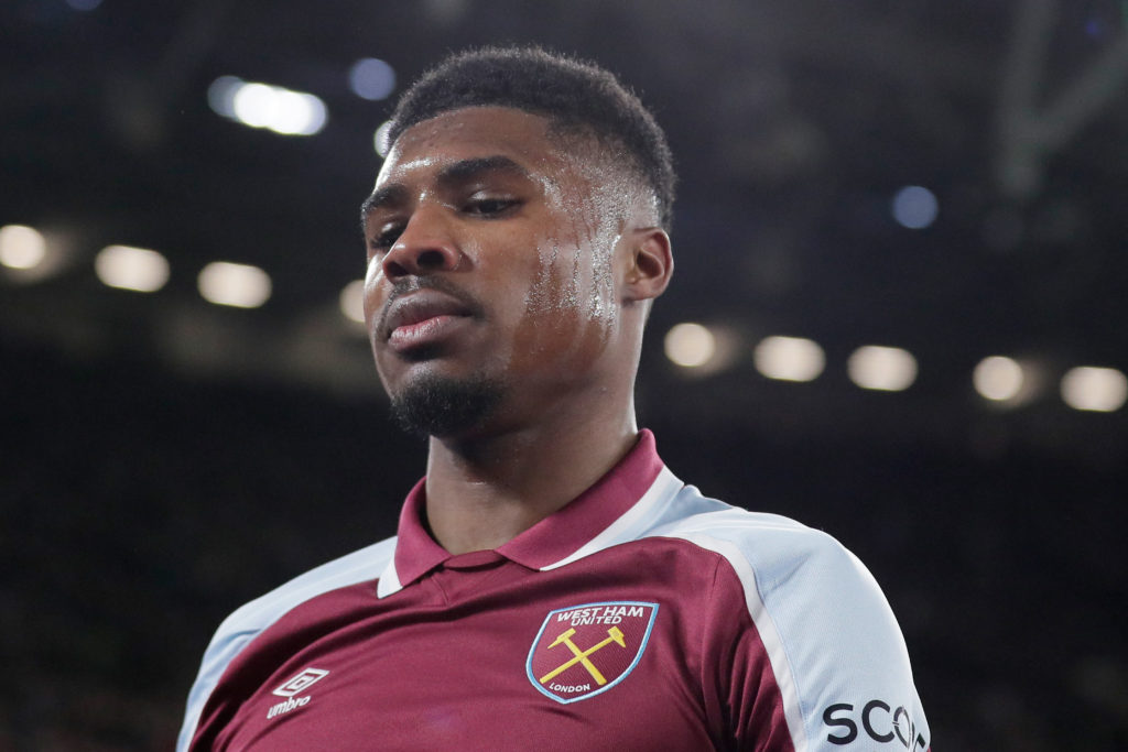 West Ham United v Sevilla - UEFA Europa League