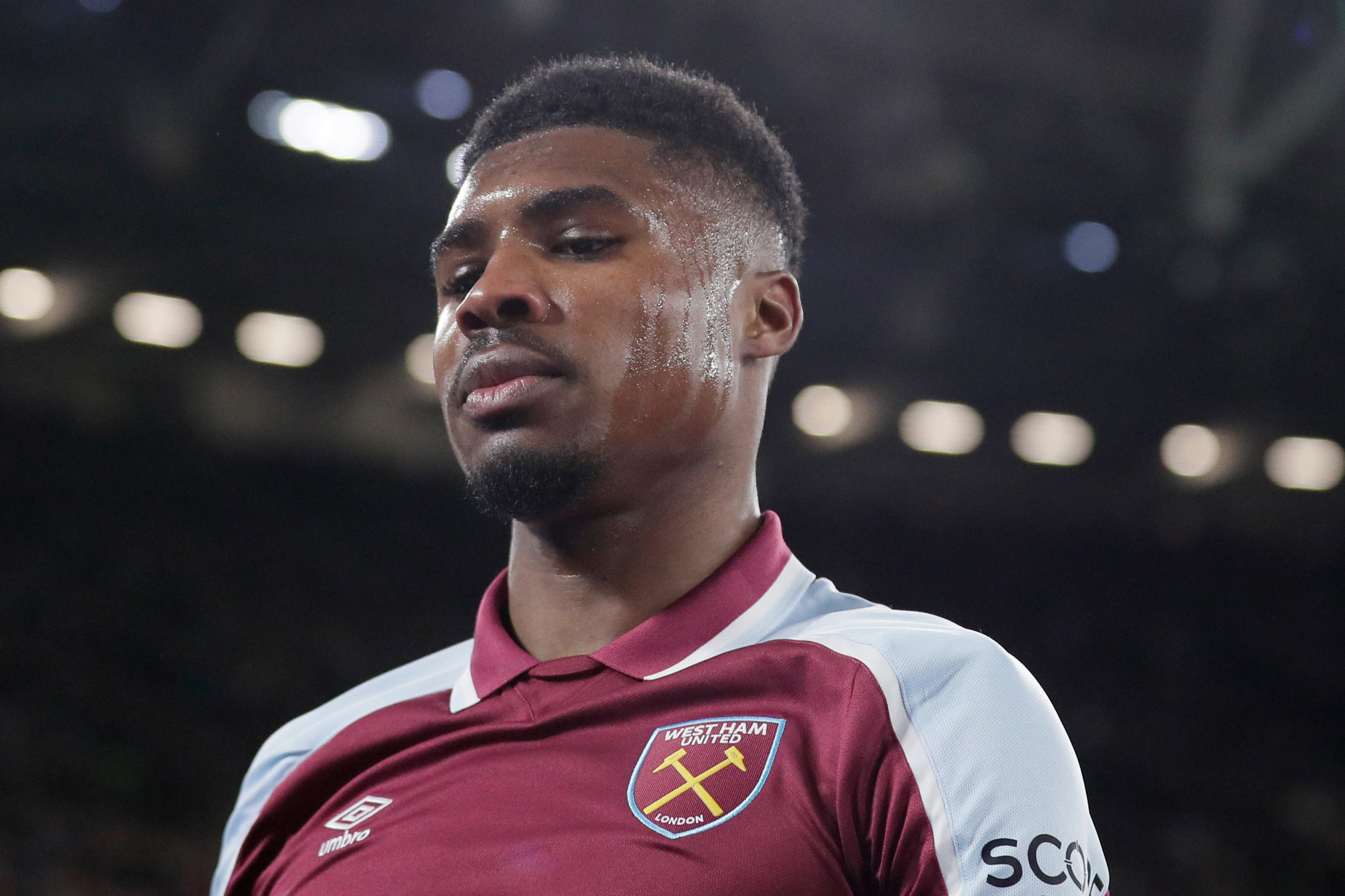 West Ham United v Sevilla - UEFA Europa League