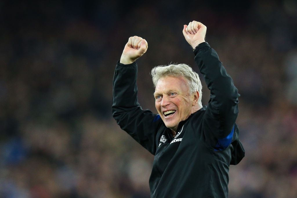 West Ham United v Sevilla FC: Round of 16 Leg Two - UEFA Europa League