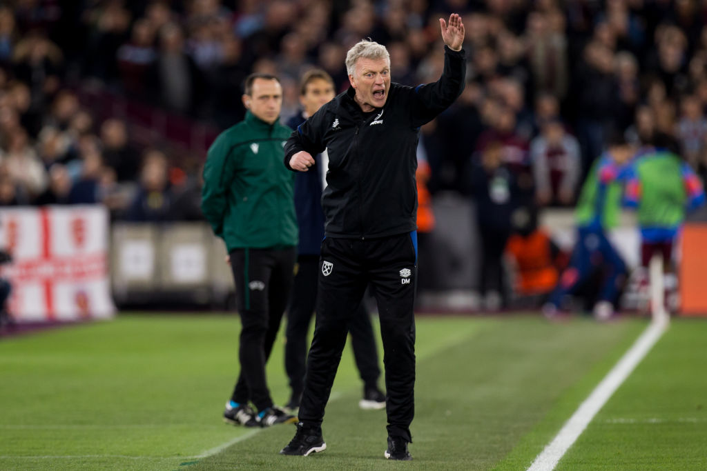 West Ham United v Sevilla FC: Round of 16 Leg Two - UEFA Europa League
