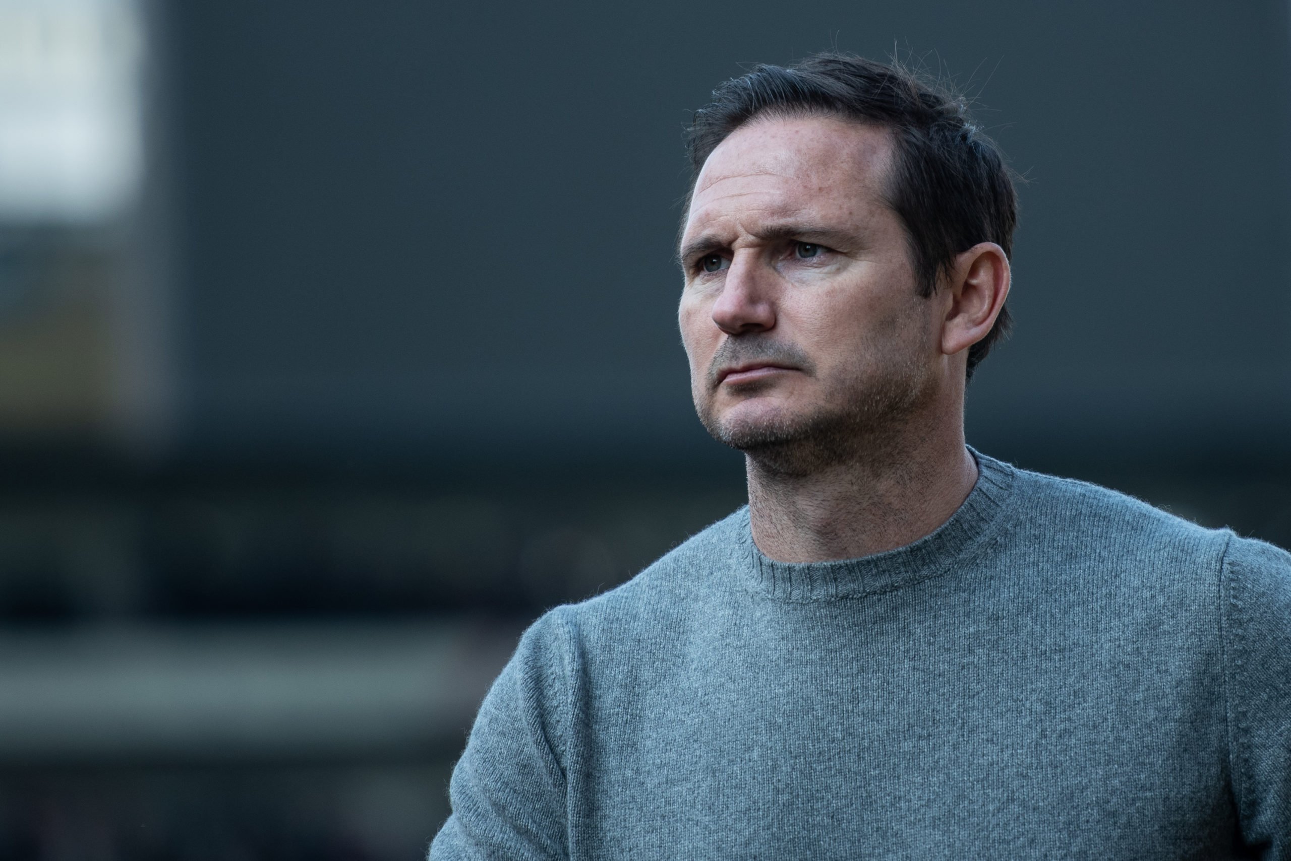 'I'll never forget' Everton boss Frank Lampard's classy message of thanks to West Ham, is it time to bury the hatchet