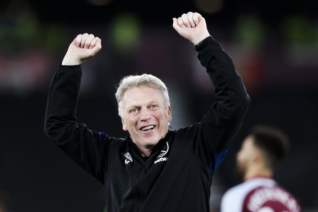 West Ham United v Sevilla - UEFA Europa League