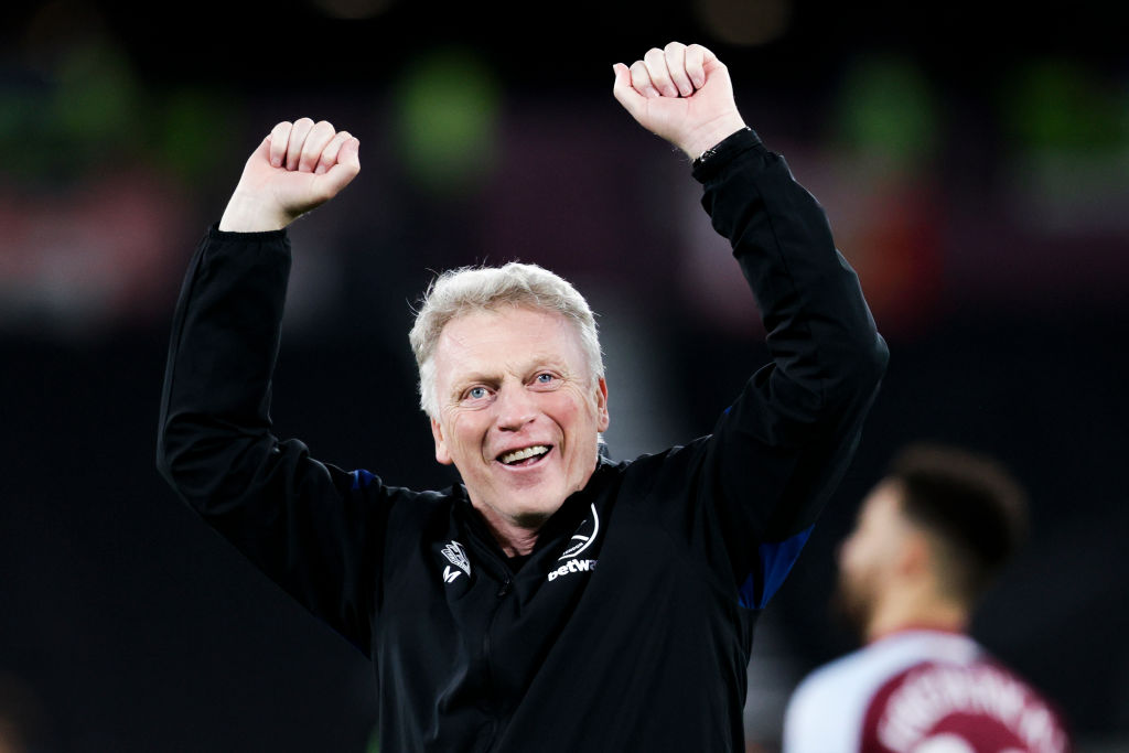 West Ham United v Sevilla - UEFA Europa League