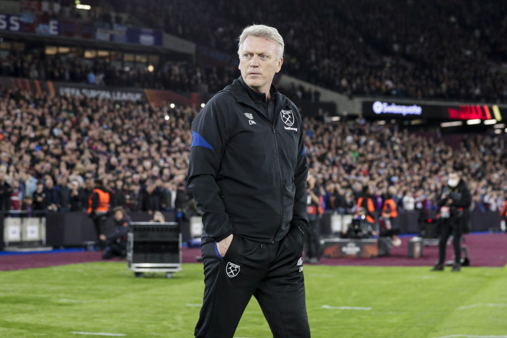 West Ham United v Sevilla - UEFA Europa League