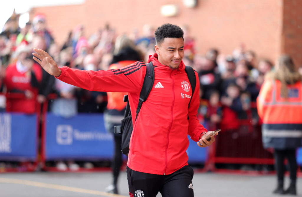 Manchester United v Leicester City - Premier League