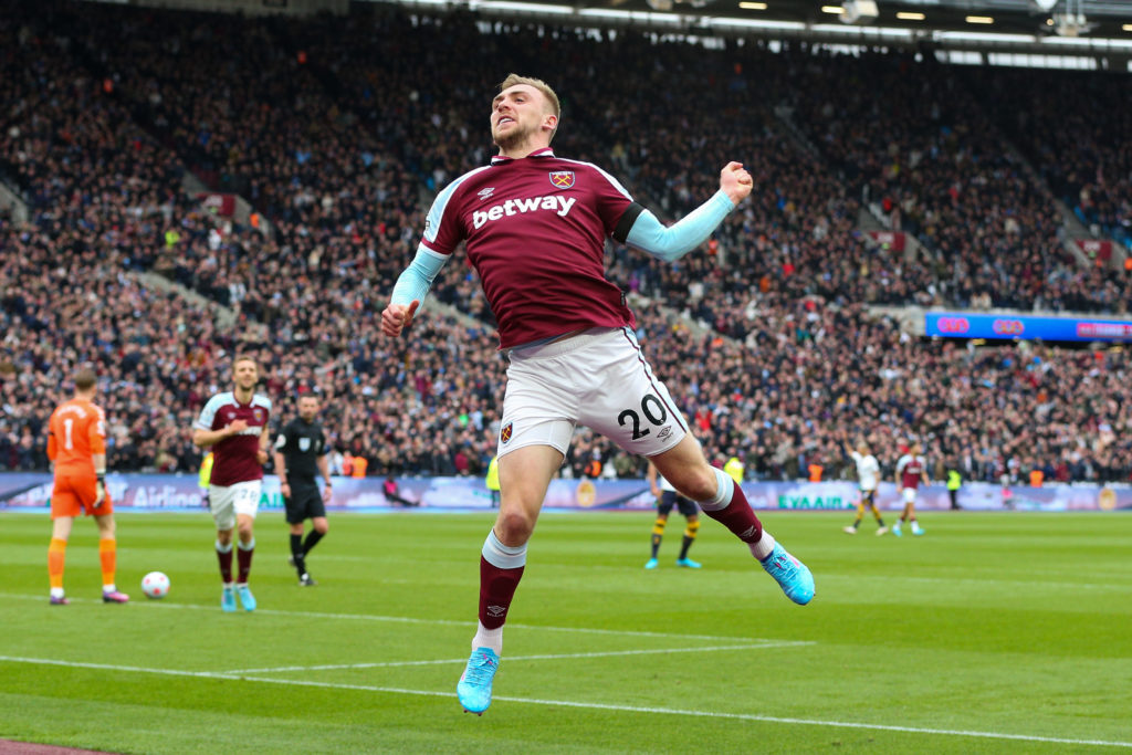 West Ham United v Everton - Premier League