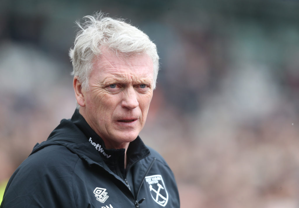 West Ham United v Everton - Premier League