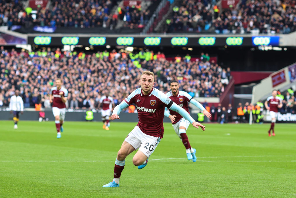 West Ham United v Everton - Premier League