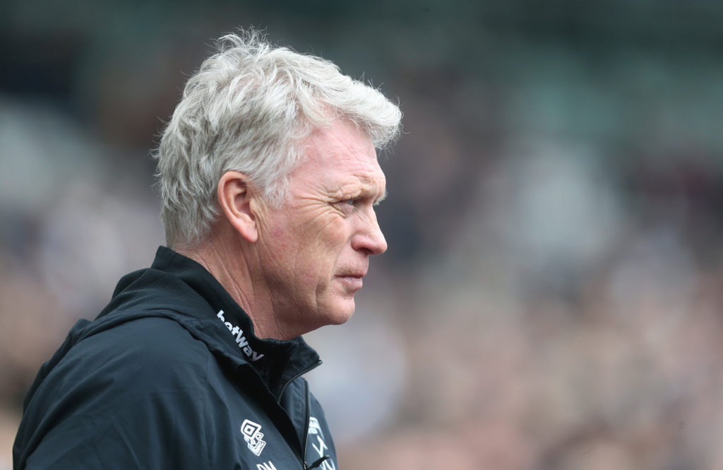 West Ham United v Everton - Premier League