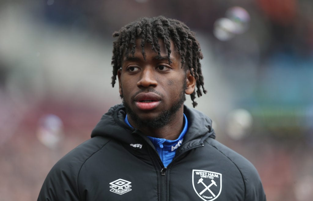 West Ham United v Everton - Premier League